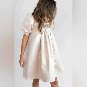 Bianca Balti THE SUNSET DRESS